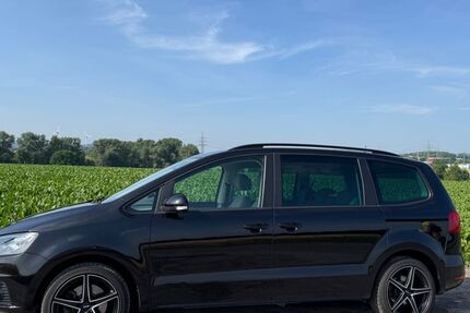 Seat Alhambra 177.000 km 12.500 &euro; Lage 32791