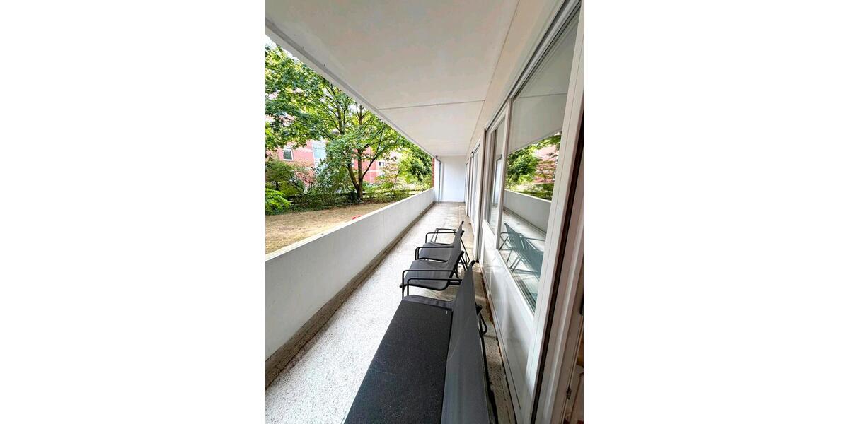 Hochparterre Warendorf - 4 Zimmer, 123 m&sup2;, 265.000&euro; | Angebot:27462860