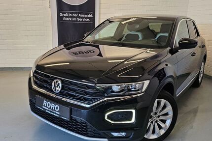 VW T-Roc 141.250 km 17.200 &euro; Lippstadt 59557