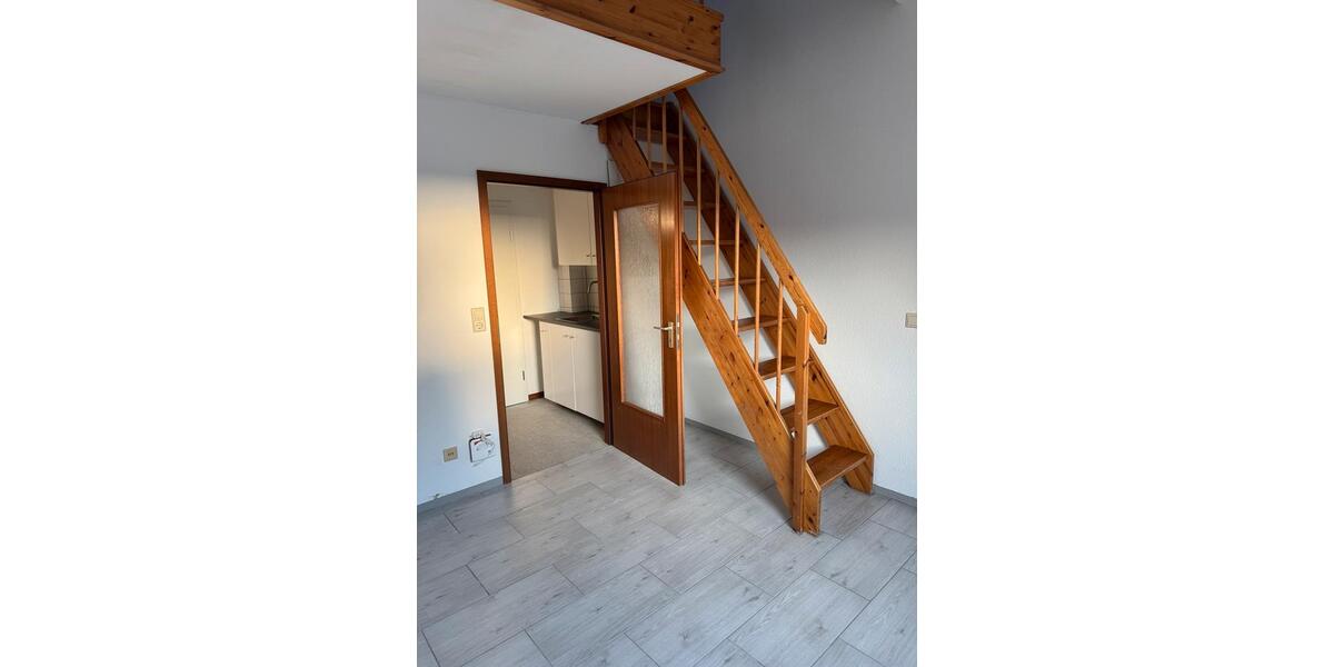 Dachgeschoßwohnung Bielefeld Heepen - 1.5 Zimmer, 28 m&sup2;, 85.000&euro; | Angebot:27440010