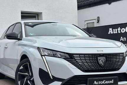 Peugeot 308 132.418 km 14.999 &euro; Beckum 59269