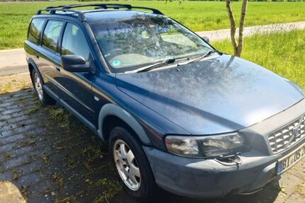 Volvo V70 263.018 km 1.500 &euro; Oelde 59302