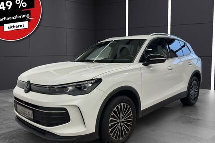 VW Tiguan 25.507 km 34.440 &euro; Schloß Holte-Stukenbrock 33758