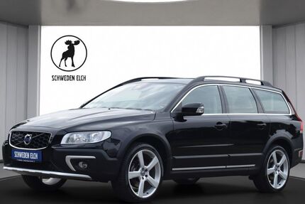 Volvo XC70 113.000 km 32.990 &euro; Halle Westfalen 33790