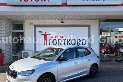 Skoda Fabia 9.480 km 18.980 &euro; Bielefeld 33689