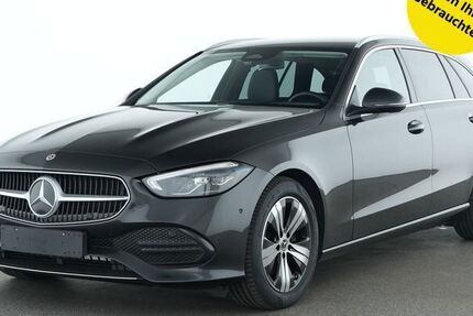 Mercedes-Benz C 180 26.563 km 35.880 &euro; Borgholzhausen 33829