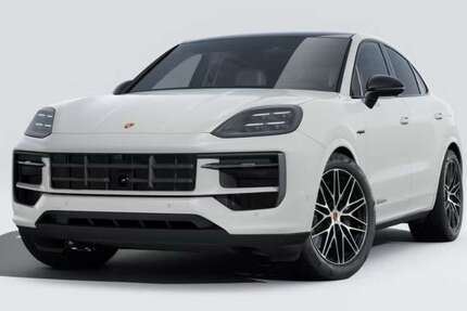 Porsche Cayenne 8.900 km 119.900 &euro; Bielefeld 33719