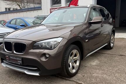 BMW X1 101.000 km 12.450 &euro; Lage 32791