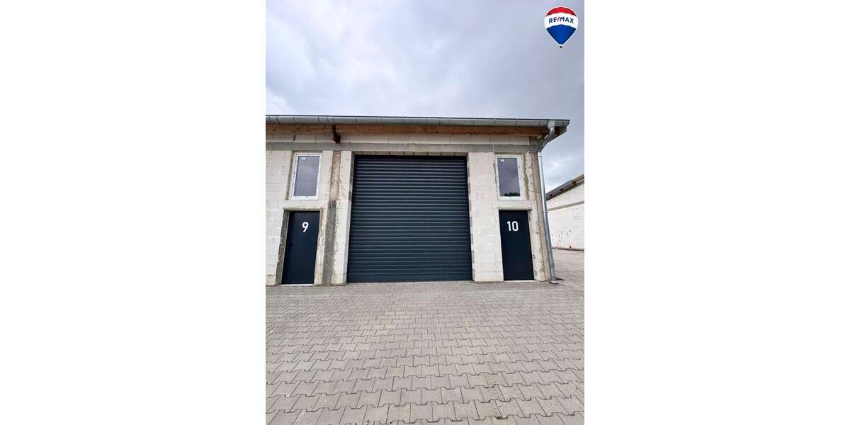 Gewerbeobjekt Bielefeld Heepen - 525&euro; | Angebot:27493701