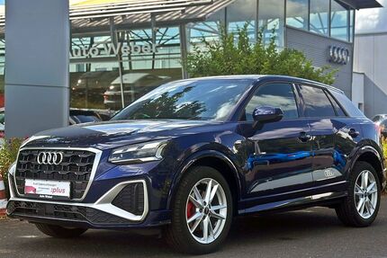 Audi Q2 6.390 km 28.460 &euro; Neubeckum 59269