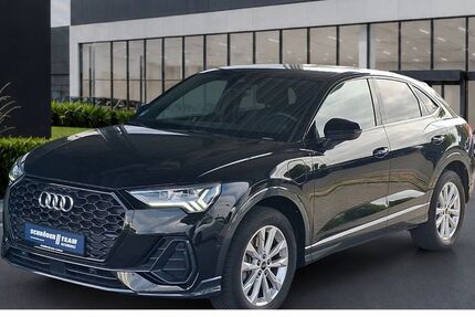 Audi Q3 14.203 km 35.490 &euro; Bielefeld 33689
