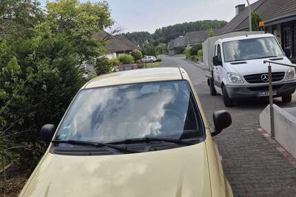Fiat Panda 136.000 km 1.800 &euro; Oelde, Stadt 59302