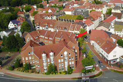 Wohnung Lage - 2 Zimmer, 51 m&sup2;, 350&euro; | Angebot:27463831