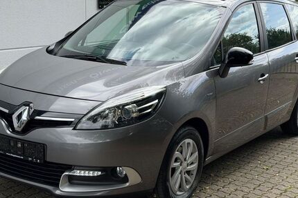 Renault Scenic 158.000 km 4.950 &euro; Lage 32791