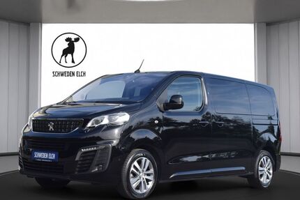 Peugeot Traveller 66.000 km 33.490 &euro; Halle Westfalen 33790