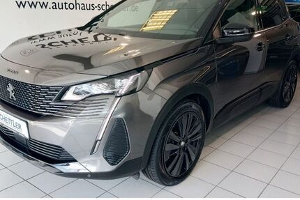 Peugeot 3008 27.049 km 24.890 &euro; Bielefeld 33602