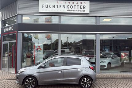 Mitsubishi Space Star 38.400 km 10.450 &euro; Warendorf 48231