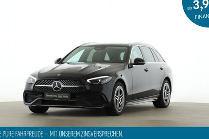 Mercedes-Benz C 300 62.800 km 33.980 &euro; Bielefeld 33609
