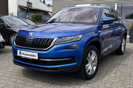 Skoda Kodiaq 176.000 km 20.980 &euro; Bielefeld 33609