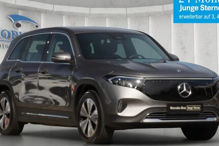 Mercedes-Benz EQB 20.627 km 37.230 &euro; Schloß Holte-Stukenbrock 33758