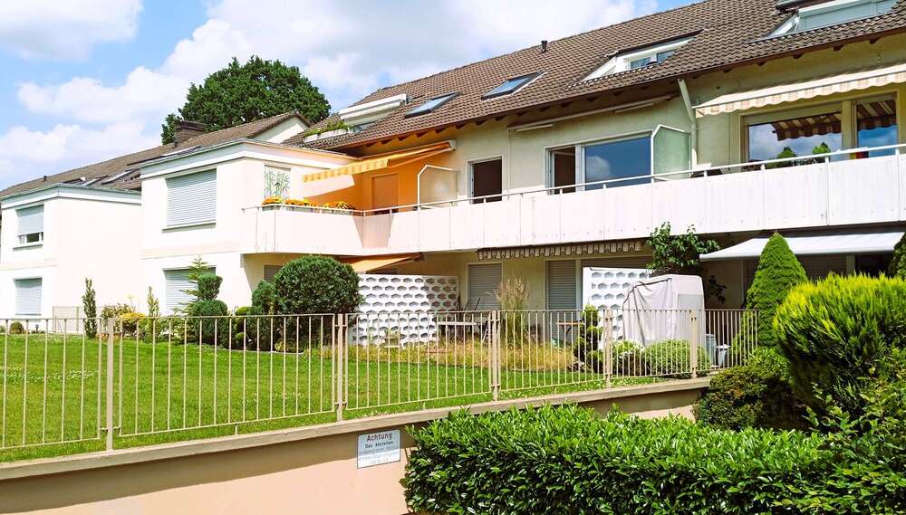 Etagenwohnung Bielefeld Mitte - 3 Zimmer, 85 m&sup2;, 189.800&euro; | Angebot:26874591