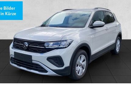 VW T-Cross 4.607 km 22.680 &euro; Bielefeld 33699