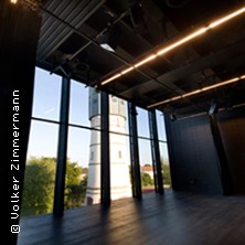 Bürgerbühne: Das Projekt! 15.02.2027 Theater Gütersloh