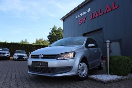 VW Polo 159.000 km 5.999 &euro; Lippstadt 59557