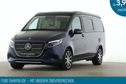 Mercedes-Benz V 300 17.999 km 86.980 &euro; Bielefeld 33609