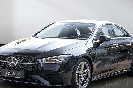 Mercedes-Benz CLA 200 15.866 km 33.580 &euro; Beckum 59269