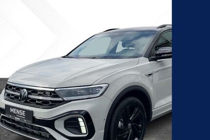 VW T-Roc 15.500 km 32.535 &euro; Gütersloh 33334