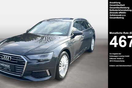 Audi A6 68.016 km 31.800 &euro; Oelde (Stromberg) 59302