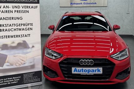 Audi A4 91.000 km 18.999 &euro; Gütersloh 33332