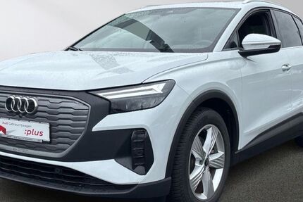 Audi Q4 e-tron 29.999 km 28.880 &euro; Bielefeld 33609