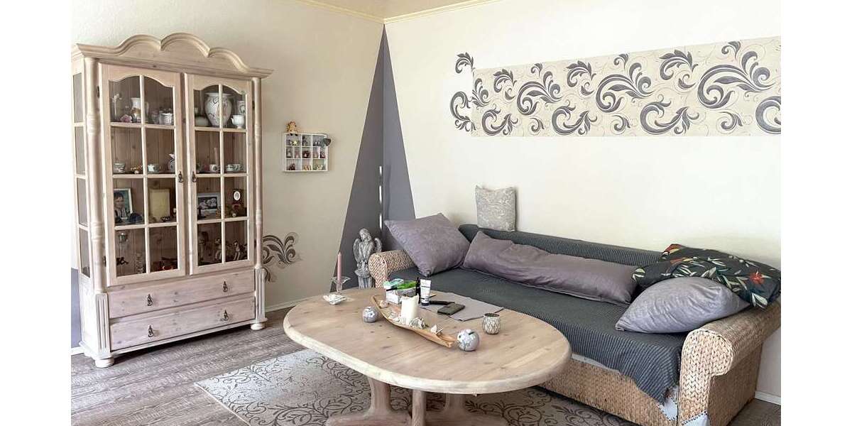 Etagenwohnung Gütersloh Kattenstroth - 2 Zimmer, 68 m&sup2;, 189.000&euro; | Angebot:21155113
