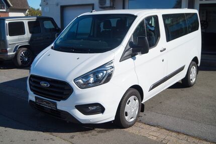 Ford Tourneo Custom 61.000 km 22.490 &euro; Gütersloh 33332