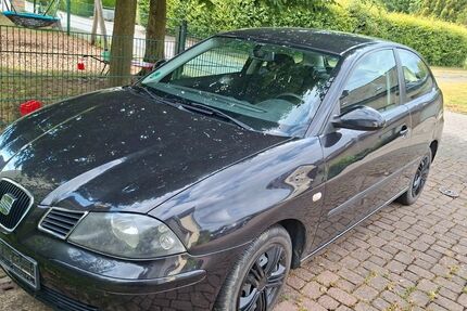 Seat Ibiza 181.521 km 599 &euro; Bielefeld 33607