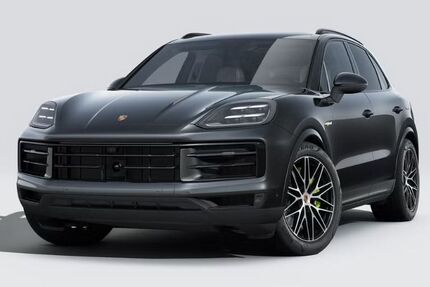 Porsche Cayenne 14.145 km 108.850 &euro; Bielefeld 33719