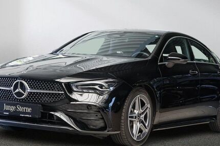 Mercedes-Benz CLA 200 10.574 km 33.580 &euro; Beckum 59269