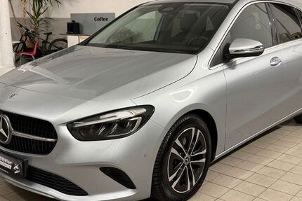 Mercedes-Benz B 220 14.600 km 29.880 &euro; Langenberg 33449