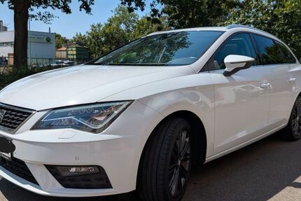 Seat Leon 143.610 km 13.000 &euro; Gütersloh 33334