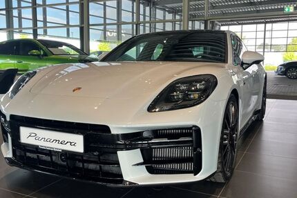 Porsche Panamera 7.900 km 134.800 &euro; Bielefeld 33719