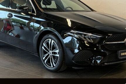 Mercedes-Benz A 180 26.758 km 26.350 &euro; Halle 33790