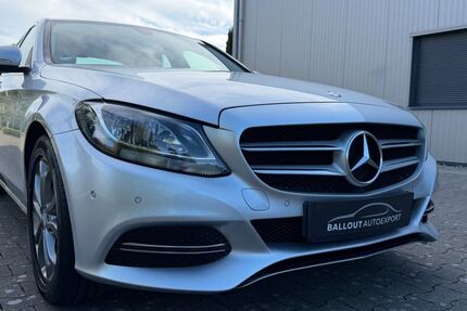 Mercedes-Benz C 180 173.000 km 11.999 &euro; Lippstadt 59557