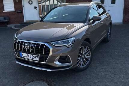 Audi Q3 133.500 km 21.450 &euro; Rietberg, Stadt 33397