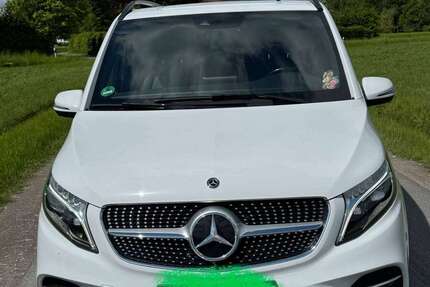 Mercedes-Benz V 220 117.000 km 39.990 &euro; Gütersloh 33334