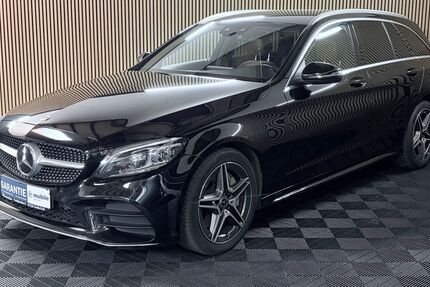 Mercedes-Benz C 300 137.000 km 21.390 &euro; Delbrück 33129