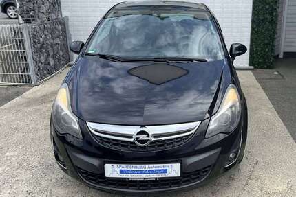 Opel Corsa 149.000 km 3.399 &euro; Bielefeld 33609