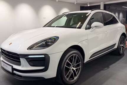 Porsche Macan 16.570 km 72.200 &euro; Bielefeld 33719