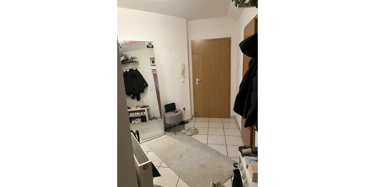Dachgeschoßwohnung Delbrück - 2 Zimmer, 60 m&sup2;, 180.000&euro; | Angebot:27443271